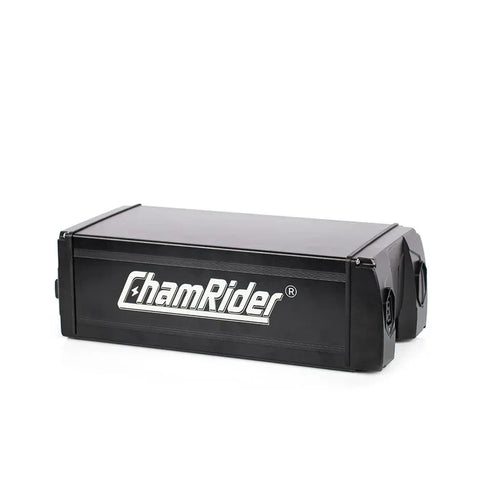 How a 48V Ebike Battery Enhances Your Riding Experience？