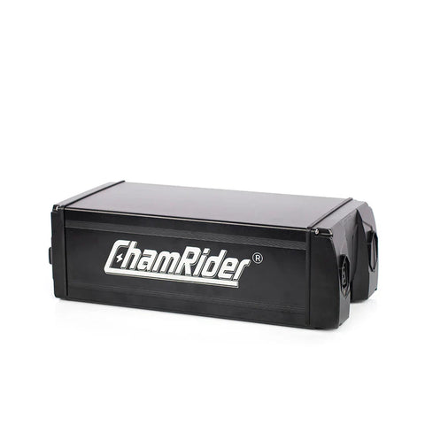 36V vs 48V vs 52V E-Bike Batteries: Which One Should You Choose? - ChamRiderbattery
