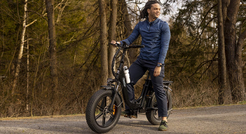 Why Is My Electric Bike Battery Draining So Fast