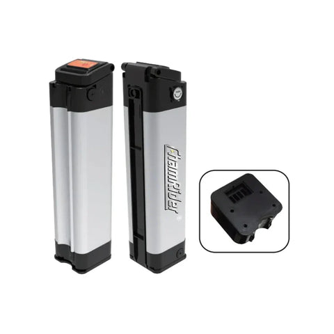 Are Silverfish E-Bike Batteries Safe for Daily Urban Commutes?