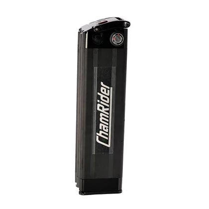 Why Is Battery Capacity Crucial When Selecting a Folding Bicycle Lithium Battery?