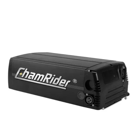 Everything You Need to Know About Charging Your E-Bike Battery Safely