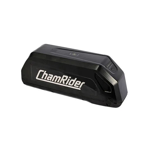 ChamRider SSE-148 HACHUANG G65C 36V 48V 52V 8AH 21AH Down Tube