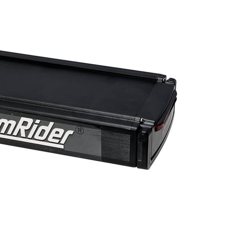 500W 1000W ChamRider 13S4P 10S5P Rear Rack Battery SSE-006 TIANLONG III High Vibration Resistance E-bike Battery BYD lithium battery cells