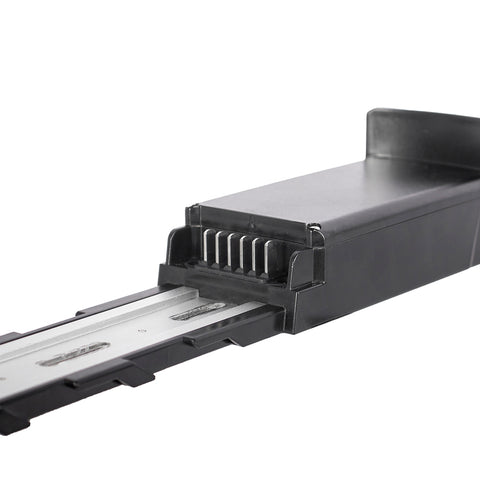 E-Bike Battery Polly C – Latest LG Cell for Stability&Safety | 36V (30A BMS), 48V/52V (40A BMS) | New BMS Cuts Failure Rate, Boosts Safety & Extends Battery Life | Fits 250W-2000W Ebikes | Ideal for Long-Distance Riding, Extended Range for Daily/Work Use