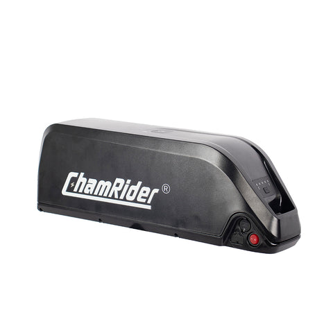 Affordable ChamRider Hailong B Ebike Battery - New Integrated Version | Upgraded Controller Base for European Delivery & Customizers