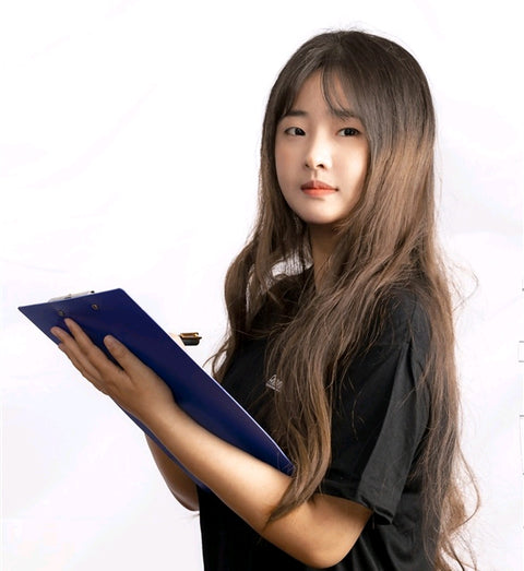 Suyi（Production Assistant）