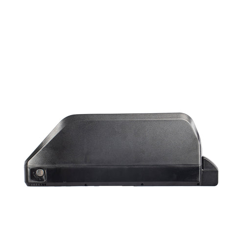 E-Bike Battery Polly C – Latest LG Cell for Stability&Safety | 36V (30A BMS), 48V/52V (40A BMS) | New BMS Cuts Failure Rate, Boosts Safety & Extends Battery Life | Fits 250W-2000W Ebikes | Ideal for Long-Distance Riding, Extended Range for Daily/Work Use