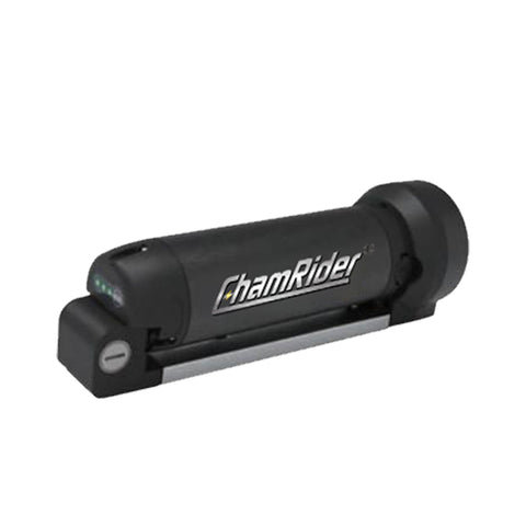 Compact and Convenient 250W 500W ChamRider 7S2P Bottle Battery SSE-074 SHDL-2 USB 18650 E-bike Battery XF Motor