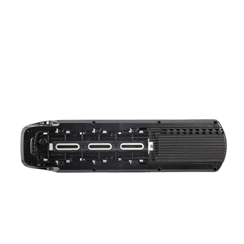 Affordable ChamRider Hailong B Ebike Battery - New Integrated Version | Upgraded Controller Base for European Delivery & Customizers