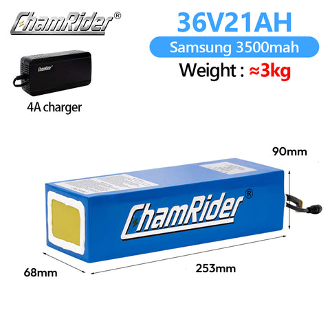 chamrider-battery-pvc-36V21AH