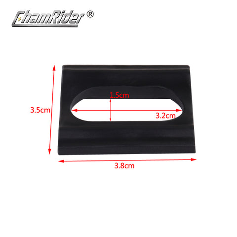 Hailongmax G56 G70 battery box rubber pad battery case rubber pad